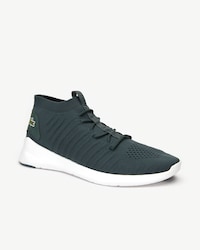 Men's LT Fit-Flex Textile Trainers