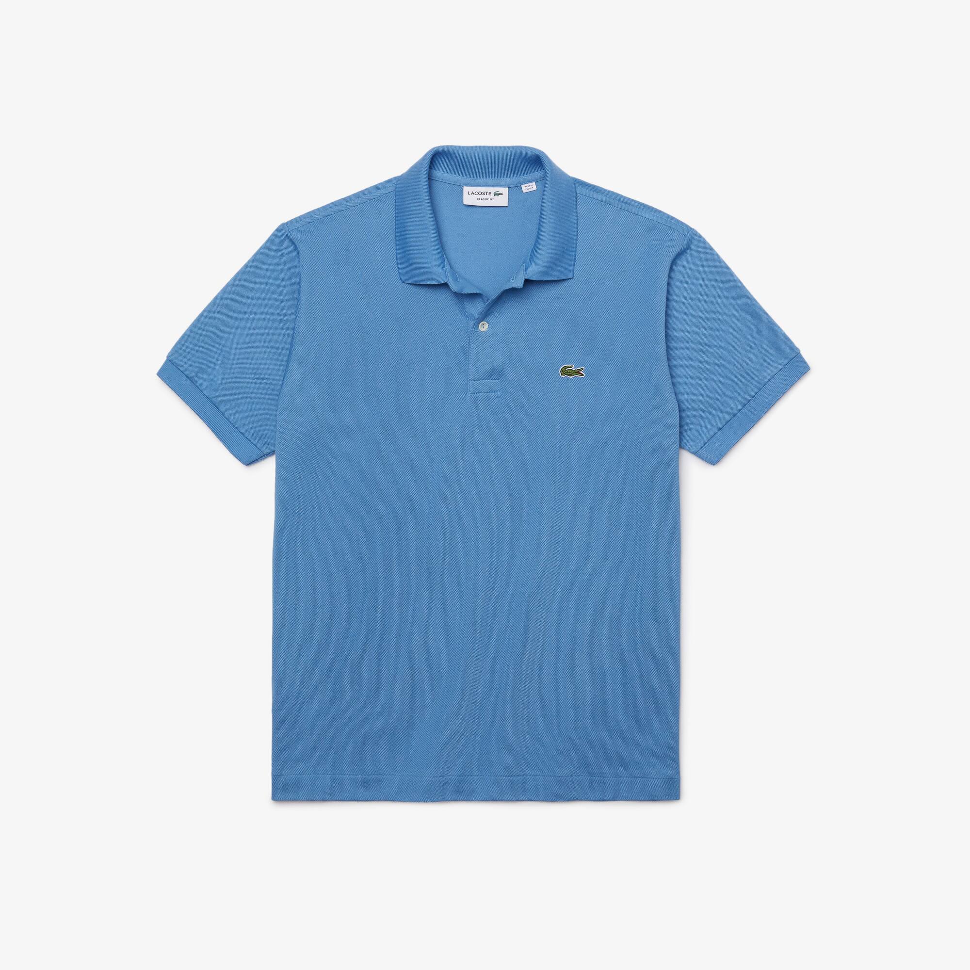 polo t shirt lacoste