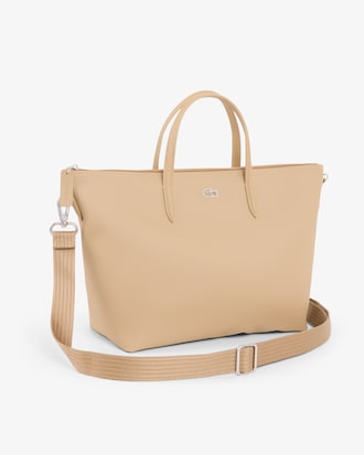 Small L.12.12 Concept Tote