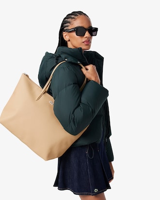 Large L.12.12 Concept Tote