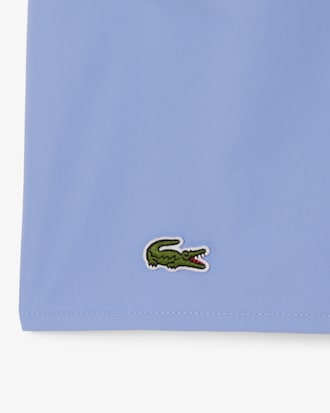 Quick-Dry Swim Trunks