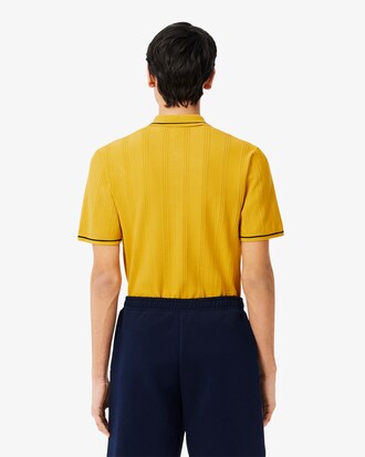 Regular Fit Roland-Garros Edition Polo Shirt