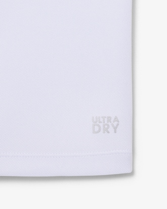 Sport Ultra Dry Jersey Polo Shirt