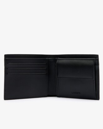 Medium Nomogramme Leather Billfold