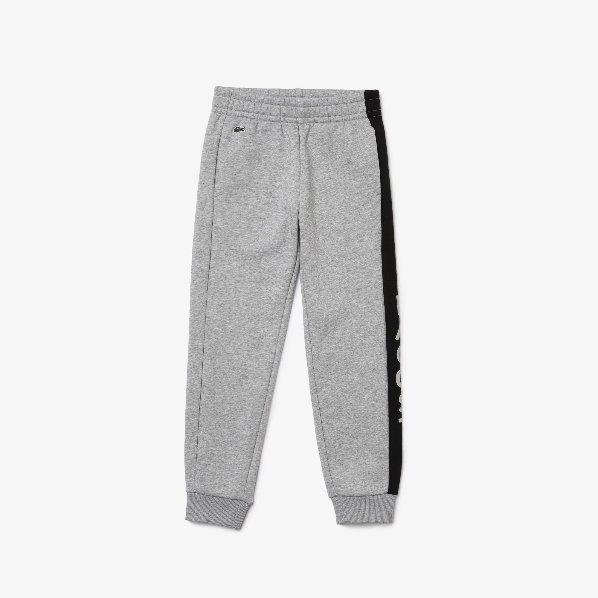 boys lightweight joggers