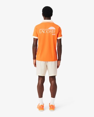 Miami Open Edition Ballboy Shorts