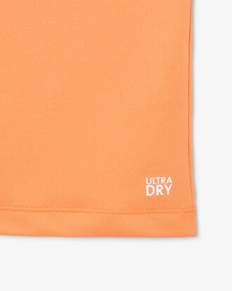 Miami Open Edition UV Protect Tennis Polo Shirt