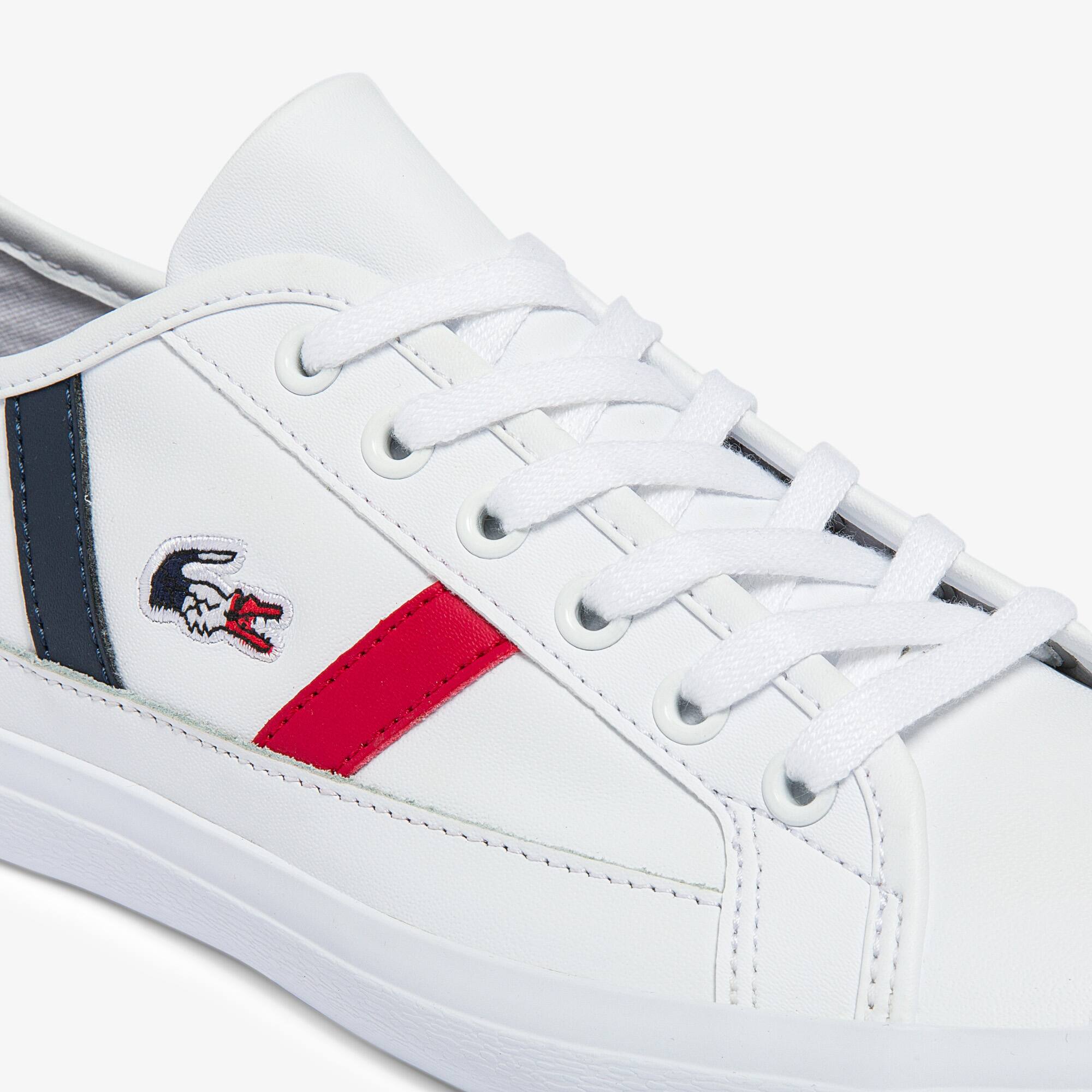 lacoste sideline sneakers