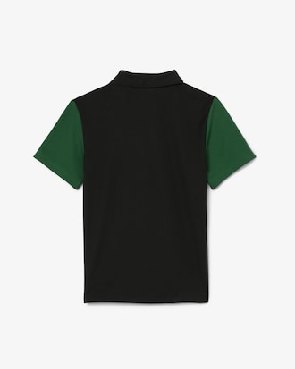 Ultra Dry Piqué Tennis Polo Shirt