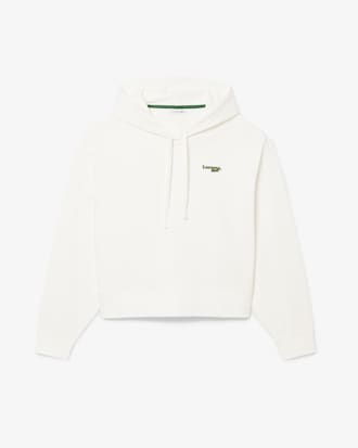 Oversized Logo Hoodie