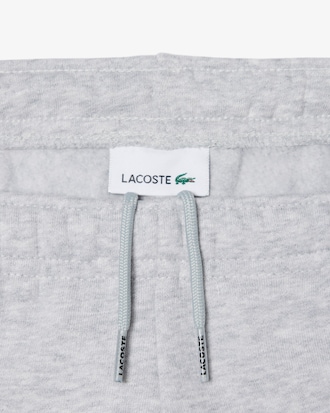 Unisex Fleece Sweatpants