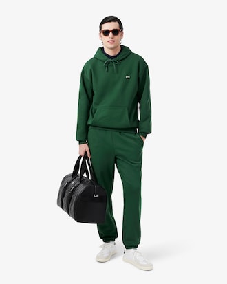 Fleece Hoodie