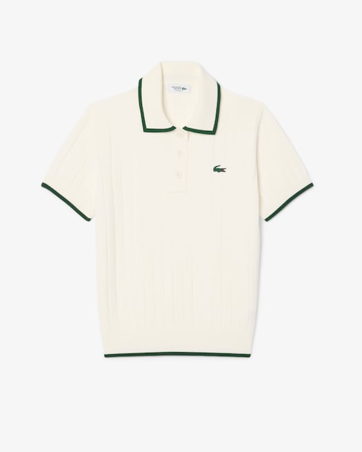 White / Green