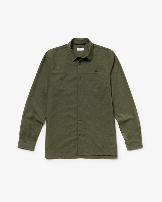 Khaki Green