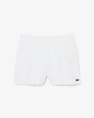 Ultra Dry Piqué Sport Shorts