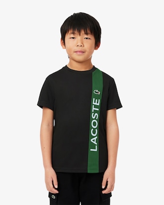 Ultra Dry Piqué Tennis T-shirt