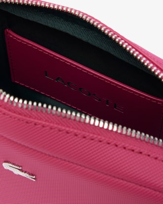 Daily City Messenger Bag