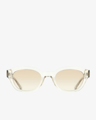 Roland-Garros Oval Glasses