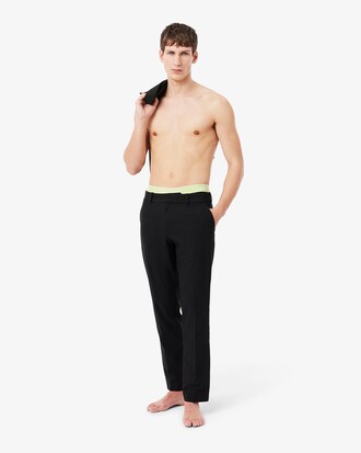 3-Pack Stretch Cotton Trunks