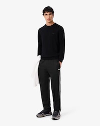 Paris Piqué Sweatpants