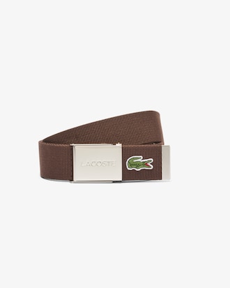 L.12.12 Concept French Made Belt