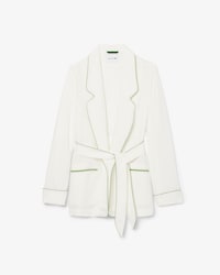 Archive Edition Linen Blazer