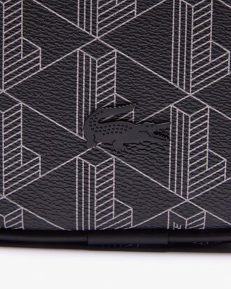 The Blend Satchel