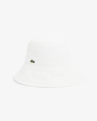Cotton Twill Bucket Hat