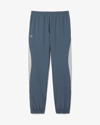 Trim Accent Tennis Tracksuit