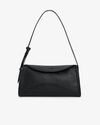 Everyday Club Flap Close Shoulder Bag
