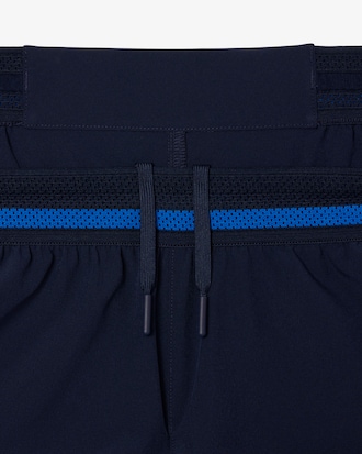 Lacoste Tennis x Novak Djokovic Shorts