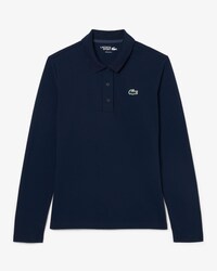 Heat Regulating UV Protect Golf Polo Shirt