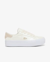 Women's Ziane Platform Sneakers