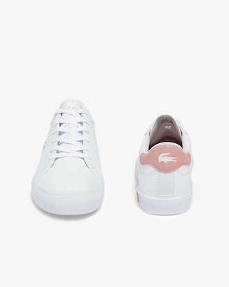 Juniors' Powercourt Sneakers