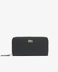 Large L.12.12 Concept Zipped Billfold