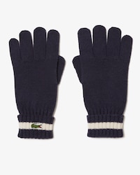 Wool Jersey Gloves