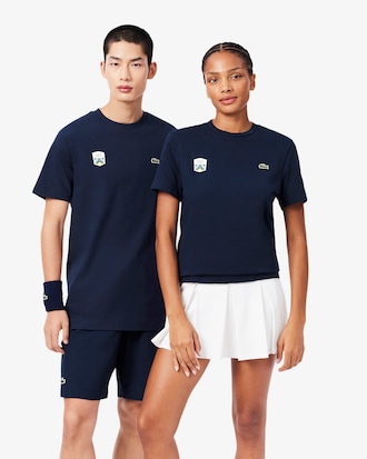 Rolex Paris Masters Edition T-shirt
