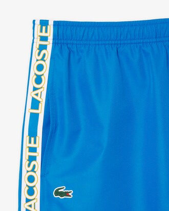 Tennis Logo Sweatpants