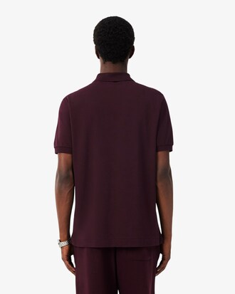 Classic Fit L.12.12 LIGHT Polo Shirt