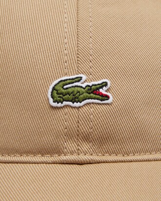 Cotton Twill Cap