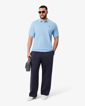 Classic Fit L.12.12 Original Polo Shirt