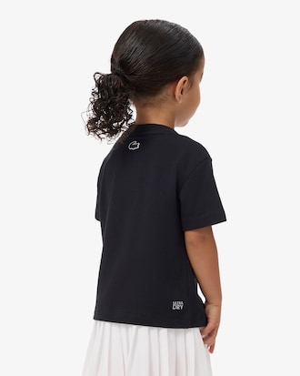 Unisex Sport Print Jersey T-shirt