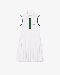 Pleated Sport Dress