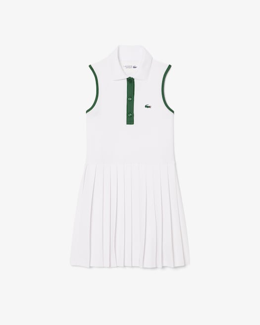 White / Green