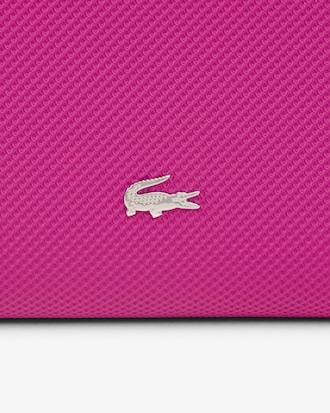 Daily City Small Zipped Billfold