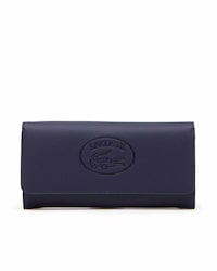 Women's Classic Flap Wallet