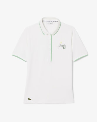 Mutua Madrid Open Edition Tennis Polo Shirt