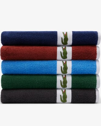 L Casual Bath Towel