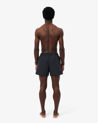 Quick-Dry Swim Trunks