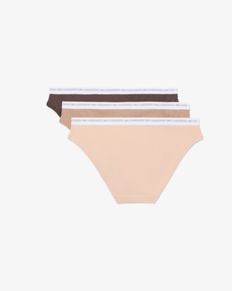 3-Pack Stretch Cotton Briefs